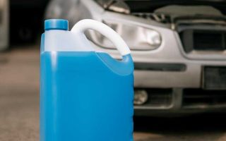 Антифриз без ошибок в выборе и обслуживании