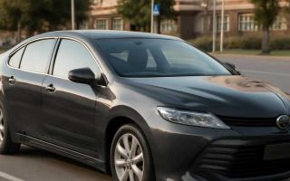 Семь редких машин, за которыми в россии едут осознанно