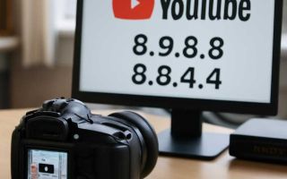 Dns-серверы для youtube без путаницы и лишних ожиданий