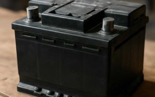 Как проверить аккумулятор перед холодным сезоном