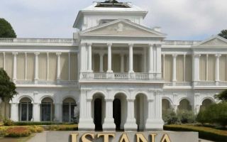 Ssangyong istana как рабочая машина без лишних обещаний