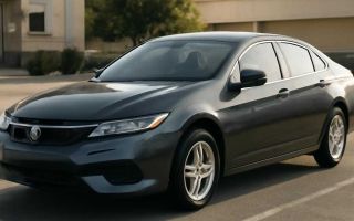 Путь автомобиля от ремесленной повозки к инженерному болиду