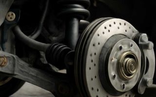 Проверка ходовой части bmw для уверенной и безопасной езды