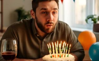 Как отметить день рождения взрослому в хабаровске без суеты и банальностей