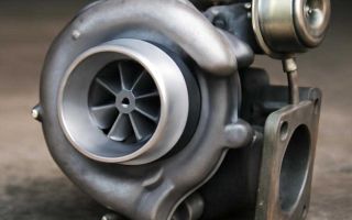 Эксплуатация турбомотора без лишнего ресурса на ветер