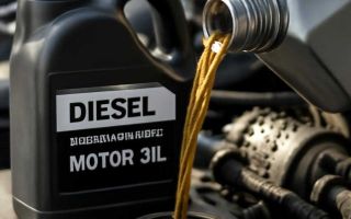 Масло для дизеля с DPF: низкая зольность и допуски производителя