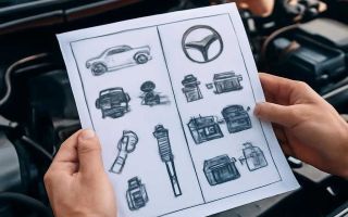 Слова из гаража, которые вернулись в технику