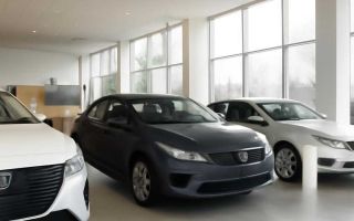 Четыре уловки серых дилеров при продаже автомобиля