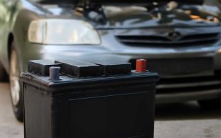 Подбор аккумулятора для автомобиля при коротких городских поездках