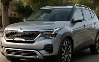 Kia cultus 2023 под нагрузкой города и трассы