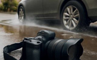 Почему свистят тормоза после проезда через лужи и что проверять
