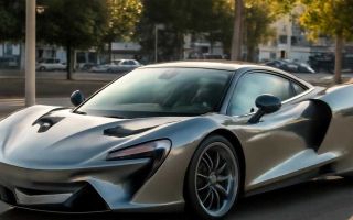 10 суперкаров с аукционным ценником выше 10 миллионов долларов