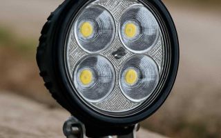 Выбор светодиодных фар без ошибок и лишних трат