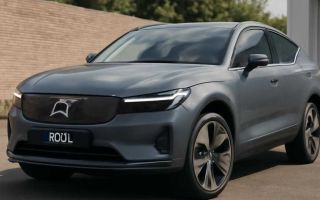 Volvo bzr 2024 технический профиль и конструкция машины