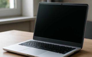 Ноутбуки бывают разные