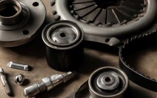 Где искать детали для европейских машин в россии под санкционным давлением