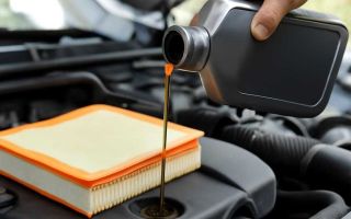 Почему растет расход масла после замены воздушного фильтра