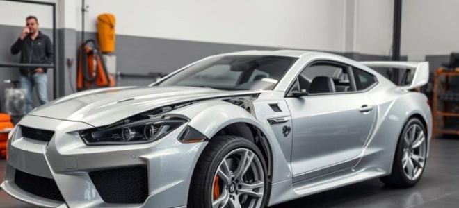Усиление и модернизация кузова автомобиля: как превратить старую машину в безопасный и надежный монолит