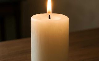 Немного о свечах зажигания