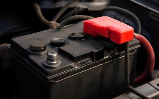 Выбор автомобильного аккумулятора для коротких ежедневных поездок