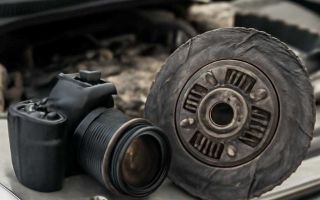 Диагностика износа сцепления по запаху и пробуксовке без лишних разборок