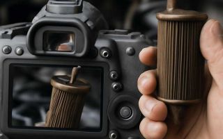 Как распознать состояние топливного фильтра по падению тяги