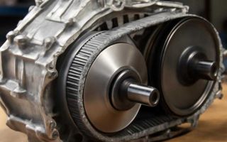 Зачем прогревать вариатор зимой и как делать это без лишней работы