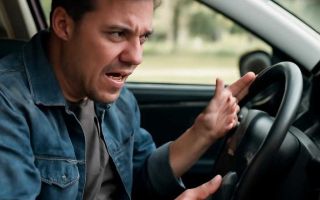 Почему автомобиль теряет тягу на высоких оборотах двигателя