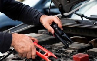 Топ-7 шагов для правильного запуска автомобиля с помощью прикуривания