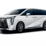 Технические инновации и технологии GAC