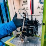 Диагностика топливных форсунок: как вовремя выявить неисправности и избежать серьёзного ремонта