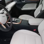 Тепло в салоне за минуту: правда ли, что малолитражные моторы Haval плохо греют зимой?