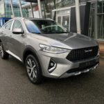 Закулисье автосалона: как готовят автомобили к продаже