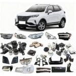 Запчасти для Changan: дефицит или изобилие? Сроки поставки и аналоги