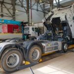 Техническое обслуживание и текущий ремонт МАЗ: регламентные работы и практические рекомендации