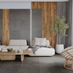 Виды керамогранита: какой выбрать для дома и улицы