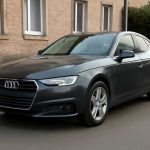 Audi a4 allroad quattro без компромиссов на плохой дороге
