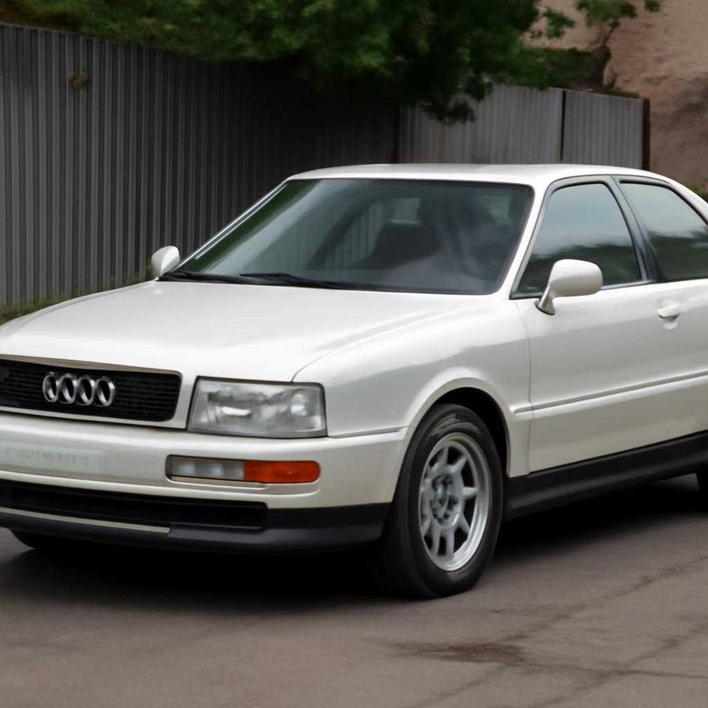 Audi S2