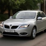 Brilliance h530 и честный расчет на спокойную эксплуатацию
