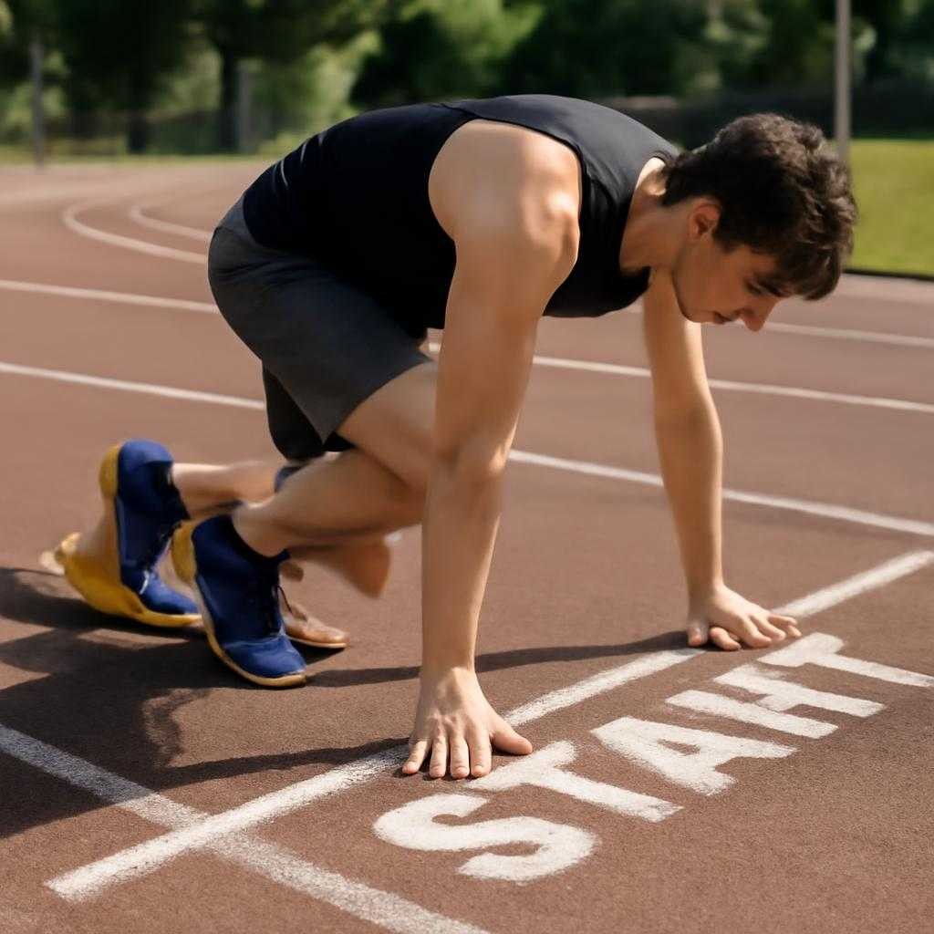 Быстрый старт