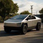 Tesla cybertruck глазами инженера