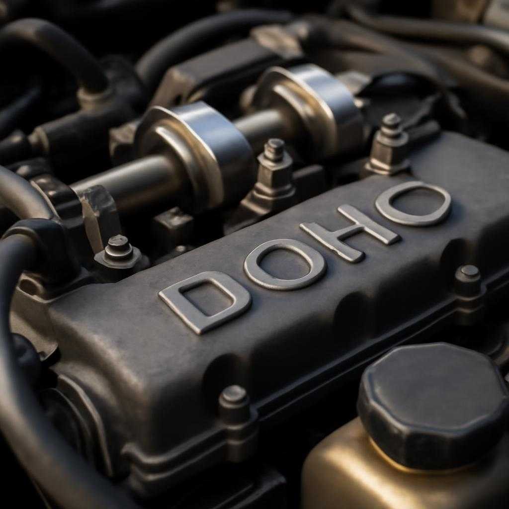 DOHC