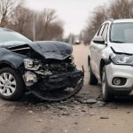 Сбежал с места дтп и получил проблему крупнее удара