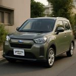 Daihatsu pyzar описание и технические характеристики