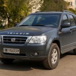 Derways cowboy и короткая жизнь русского внедорожного проекта