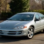 Dodge intrepid описание и технические характеристики