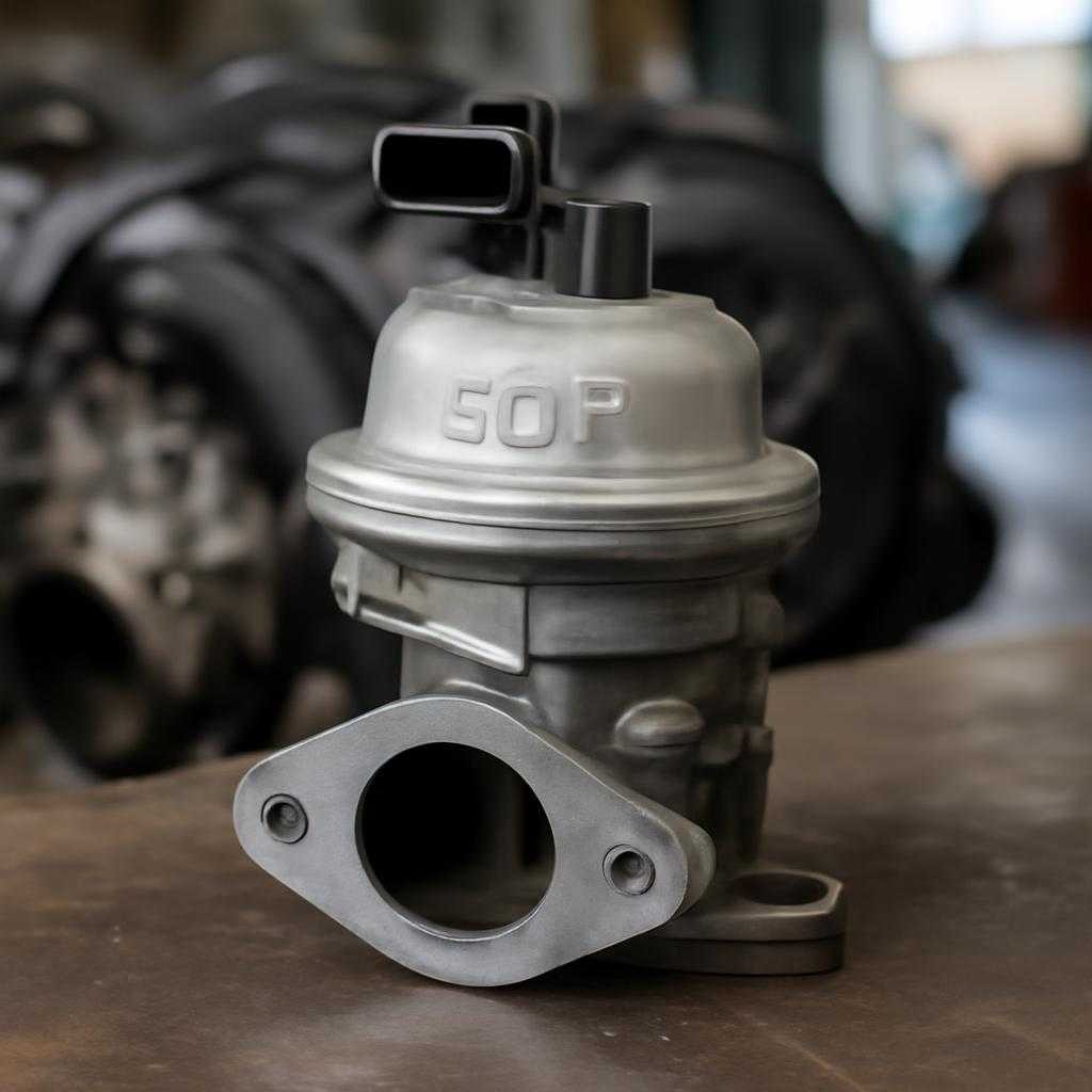 EGR