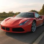 Ferrari 575m глазами инженера