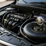 Как восстановить газовую систему автомобиля после сбоя