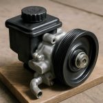 Масло в гур фольксваген пассат б5 без ошибок при выборе и замене